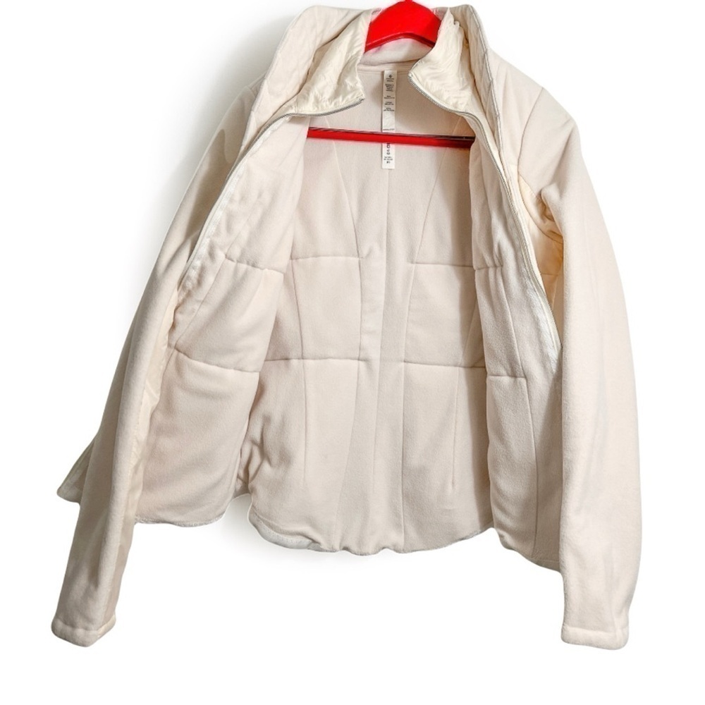 Lululemon Winter Jacket - Picture 2 of 6